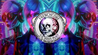 Stonebank  Time Frenchcore Remix [upl. by Arikat]