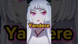 This Anime Character became YANDERE 😍 [upl. by Wallinga898]