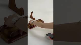 Изделия из ценных пород дерева компании WoodAesthetics деревообработка woodworking woodwork [upl. by Nallij]