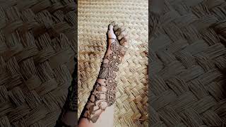 Mehandi chhapai nagin hath mein [upl. by Nay]