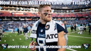 Will Levis 2024 Impact on the Titans  Offseason Breakdown and Predictions [upl. by Leinoto]