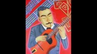 Django Reinhardt  Out of Nowhere [upl. by Jobey]