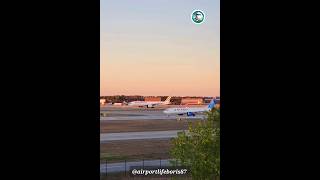 Beautiful Airbus A350900  Air France  Ready to Take off [upl. by Lobel]