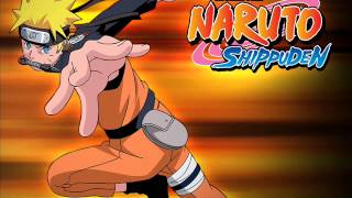 Naruto Shippuden OST Experienced Many Battles Extended [upl. by Grimbal948]