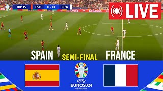 Spain vs France  Highlights  U19 Euro Futsal 06092023 [upl. by Elliott]