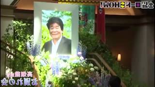 Inochi No Kioku at Isao Takahatas Memorial Ceremony with English lyrics [upl. by Gristede]