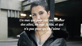 Diams  Jeune demoiselle Paroles [upl. by Eduardo]