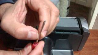 Gtech AirRam Repair How to replace the Cog Part 4 [upl. by Kcirddet]