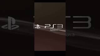 PS3 Startup Sound [upl. by Frankhouse]