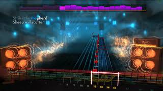 Mastodon  quotCrack The Skyequot  Rocksmith 2014 CDLC [upl. by Rialcnis58]