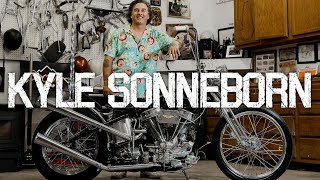 2021 Biltwell Peoples Champ Finalist  Kyle Sonneborn [upl. by Zoe]