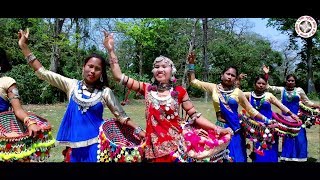 Baigam Ture Gaile  Mor champha phulware Part 2  New Tharu Video [upl. by Royden]