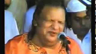 Mere Khoon e Arzoo Ko Aziz Mian Qawwal [upl. by Ynavoj]