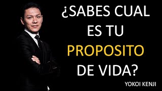 Sabes cual es tu Propósito de vida [upl. by Niknar]