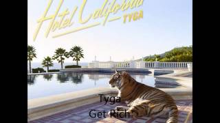 tyga get rich slowed [upl. by Camile790]