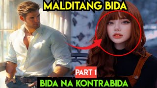 MALDITANG BIDA  BIDA NA KONTRABIDA  PART 1 [upl. by Adnolay]