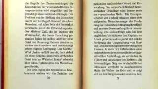 Bausteine zu einer neuen Welt  Freimaurerbuch 32 33 Grad [upl. by Aronos738]