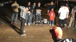 Poppin John soul botics vs Devious G style wkwk ARIZONAS SERV YALL FINALS [upl. by Milon259]