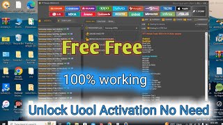 How To Unlock Tool Free Activation Unlock Tool Activation No Need Frp Factory Reset Free Tool [upl. by Catie]