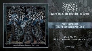 CARACH ANGREN  The Possession Process [upl. by Osi]