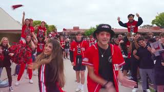 PVHS Lip Dub 2022 [upl. by Innavoig228]