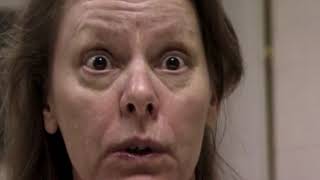 Aileen Wuornos Trailer [upl. by Sloatman]