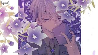 Nightcore  Honey Lavender [upl. by Steep]