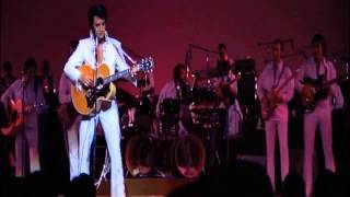 Elvis sings quotCome as You Arequot  by Nirvana [upl. by Eldorado]