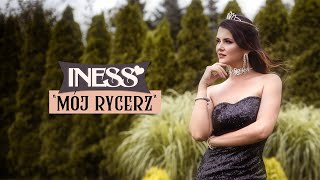 Iness – Mój Rycerz Official Video DISCO POLO 2022 [upl. by Ynnohj114]