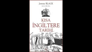 Kitap İncelemesi 2Kısa İngiltere Tarihi [upl. by Oakes]