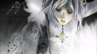 Wolfs Rain OST  Rakuen  Secret Garden [upl. by Ecirtam]