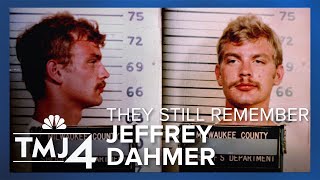 Jeffrey Dahmer Meet the people who still remember the serial killer years later [upl. by Tirzah736]