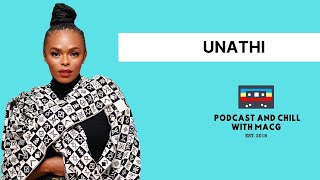 EPISODE 583 I UNATHI on Miss SA Mihlali Open Relationships DivorceKaya FM LawsuitIdols Somizi [upl. by Major911]