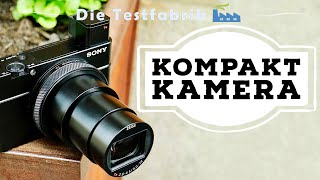 📷 Kompaktkamera Test 2024 – 🏆 Unglaubliche Digitalkamera als Testsieger [upl. by Egedan841]