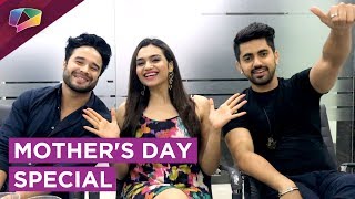 Zain Imam Special Interview On Mothers DayExclusive [upl. by Ahsiel721]