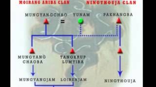 Kinship Types of Kinship Affinal and Consanguinal [upl. by Mosera]