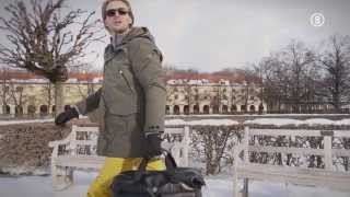 Bogner Bags  Winter Collection 201314 [upl. by Goody]