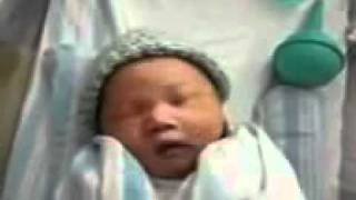 Bayi Ngomong Kiamat3gpflv [upl. by Munshi122]