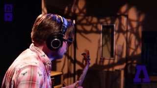 Water Liars  War Paint  Audiotree Live [upl. by Abert626]