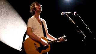 Richard Ashcroft  Bitter Sweet Symphony Live acoustic [upl. by Anaj]