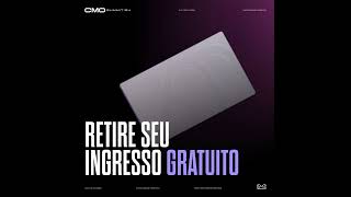 cmo24retire seu ingressofeedmp4 [upl. by Dani551]