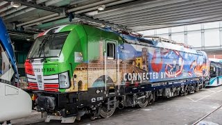 InnoTrans 2016 [upl. by Egni]