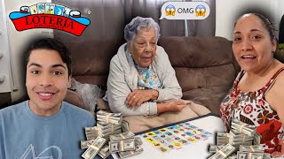 Loteria Night With LA FAMILIA METICHE [upl. by Godrich]