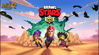 Brawl Stars  Gameplay IOS amp Android [upl. by Gentry765]