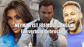 1000000 € Strafe für Neymar I Darum wäre das auch in Deutschland möglich I Rechtsanwalt erklärt [upl. by Dominic]