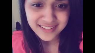 Main Tenu Samjawan  Cover Song  Unplugged  Vidhisha Vishwas [upl. by Eilac]