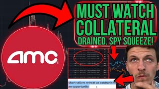 AMC’s ALGORITHM MUST WATCH [upl. by Tyika382]