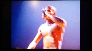 Dmx hard knock life tour [upl. by Suired]