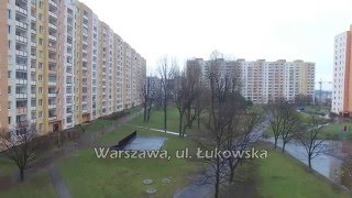 Sprzedam mieszkanie w Warszawie ulica Łukowska [upl. by Debee873]