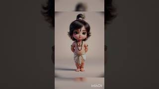 Krishna status‎❤️kddigitalkinjaldave ‎Krishnabhajanbhakti ‎KrishnaAvyu ‎shorts viral funny [upl. by Aremmat]